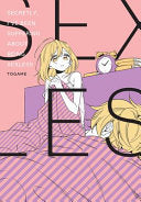 Secretly, I've Been Suffering About Being Sexless — manga cover
