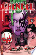 Grendel Omnibus Volume 6: Devil Tales