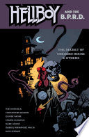 Hellboy and the B.P.R.D: The Secret of Chesbro House & Others