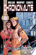 Chrononauts Library Edition
