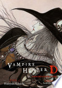 Vampire Hunter D Omnibus: Book Nine