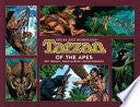 Tarzan of the Apes