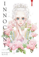 Innocent Omnibus Volume 3 — manga cover