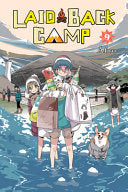 Laid-Back Camp, Vol. 9