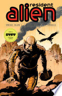 Resident Alien Omnibus Volume 1