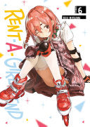 Rent-A-Girlfriend 6