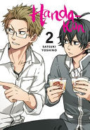 Handa-Kun, Vol. 2