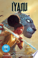 Iyanu: Child of Wonder Volume 4