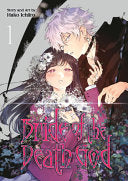 Bride of the Death God 01