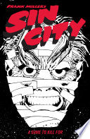 Frank Miller's Sin City Volume 2: A Dame to Kill For (Fourth Edition)