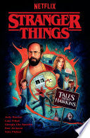 Stranger Things: Tales from Hawkins (Graphic Novel)
