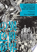 H.P. Lovecraft's The Color Out of Space (Manga)
