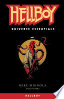 Hellboy Universe Essentials: Hellboy