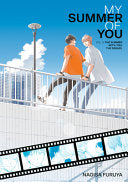 The Summer With You: The Sequel (My Summer of You Vol. 3) — manga cover