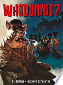 Whodunnit?