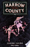 Tales from Harrow County Volume 2: Fair Folk