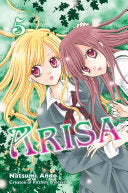 Arisa Vol. 5