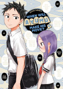 When Will Ayumu Make His Move? 9
