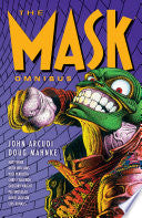 The Mask Omnibus Volume 1 (Second Edition)
