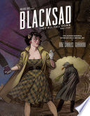 Blacksad: They All Fall Down - Part Two