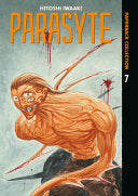 Parasyte Paperback Collection 7