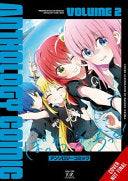 Bocchi the Rock! Comic Anthology, Vol. 2