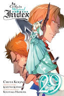 A Certain Magical Index, Vol. 29 (manga)