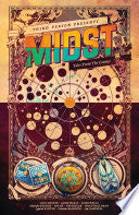 Midst: Tales from the Cosmos