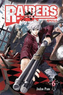 Raiders: Vol 6