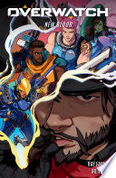 Overwatch: New Blood