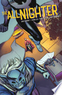 The All-nighter Volume 2