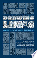 Drawing Lines: An Anthology of Women Cartoonists