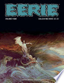 Eerie Archives Volume 4