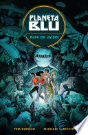 Planeta Blu Volume 1: Rise of Agoo