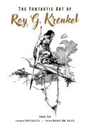 The Fantastic Art of Roy G. Krenkel