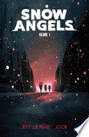 Snow Angels Volume 1