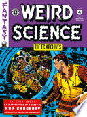 The EC Archives: Weird Science Volume 4