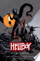 Hellboy: Into the Silent Sea