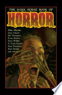 The Dark Horse Book of Horror