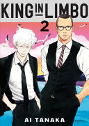 King in Limbo Omnibus 2 (Vol. 3-4)