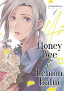 Honey Bee  Lemon Balm 1 — manga cover