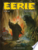 Eerie Archives Volume 1