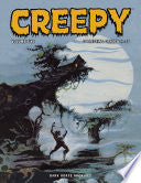 Creepy Archives Volume 5