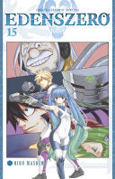 EDENS ZERO 15