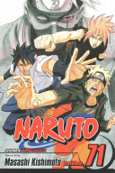 Naruto, Vol. 71