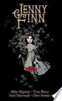 Jenny Finn