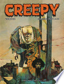 Creepy Archives Volume 10