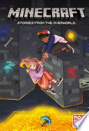 Minecraft: Stories from the Overworld (Graphic Novel)