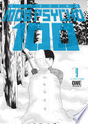 Mob Psycho 100 Volume 9
