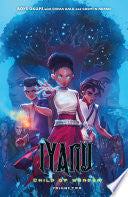 Iyanu: Child of Wonder Volume 2